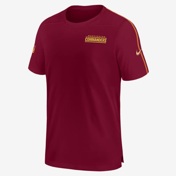 Nike Washington スウェットシャツ Washington Commanders Apparel | Clothing and Gear for